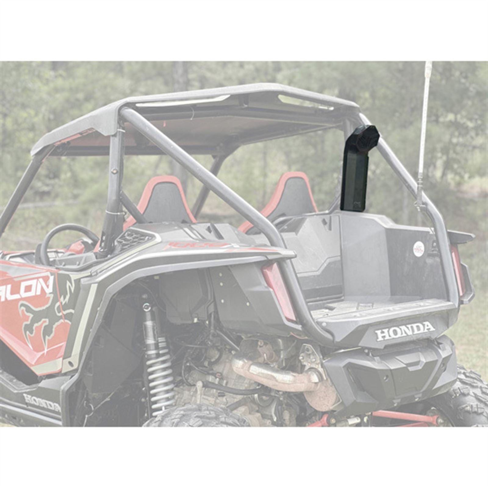 Snorkel Your ATV Silicone Riser Kit - Honda Talon [MPN: 71-11349]_1729196