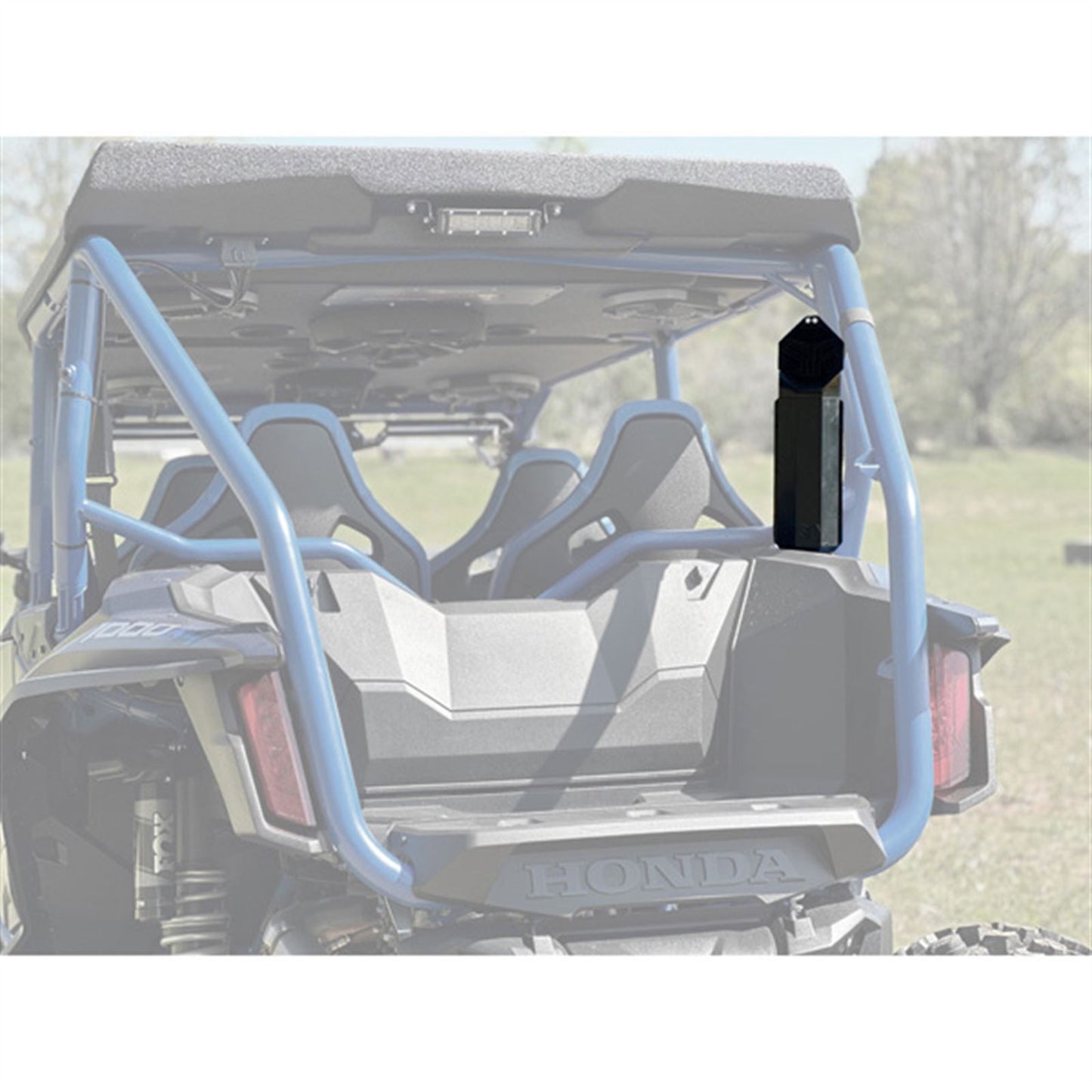 Snorkel Your ATV Silicone Riser Kit - Honda Talon [MPN: 71-11349]_1729195