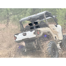 Snorkel Your ATV Silicone Riser Kit for Polaris General 1000 71-11350_1729203