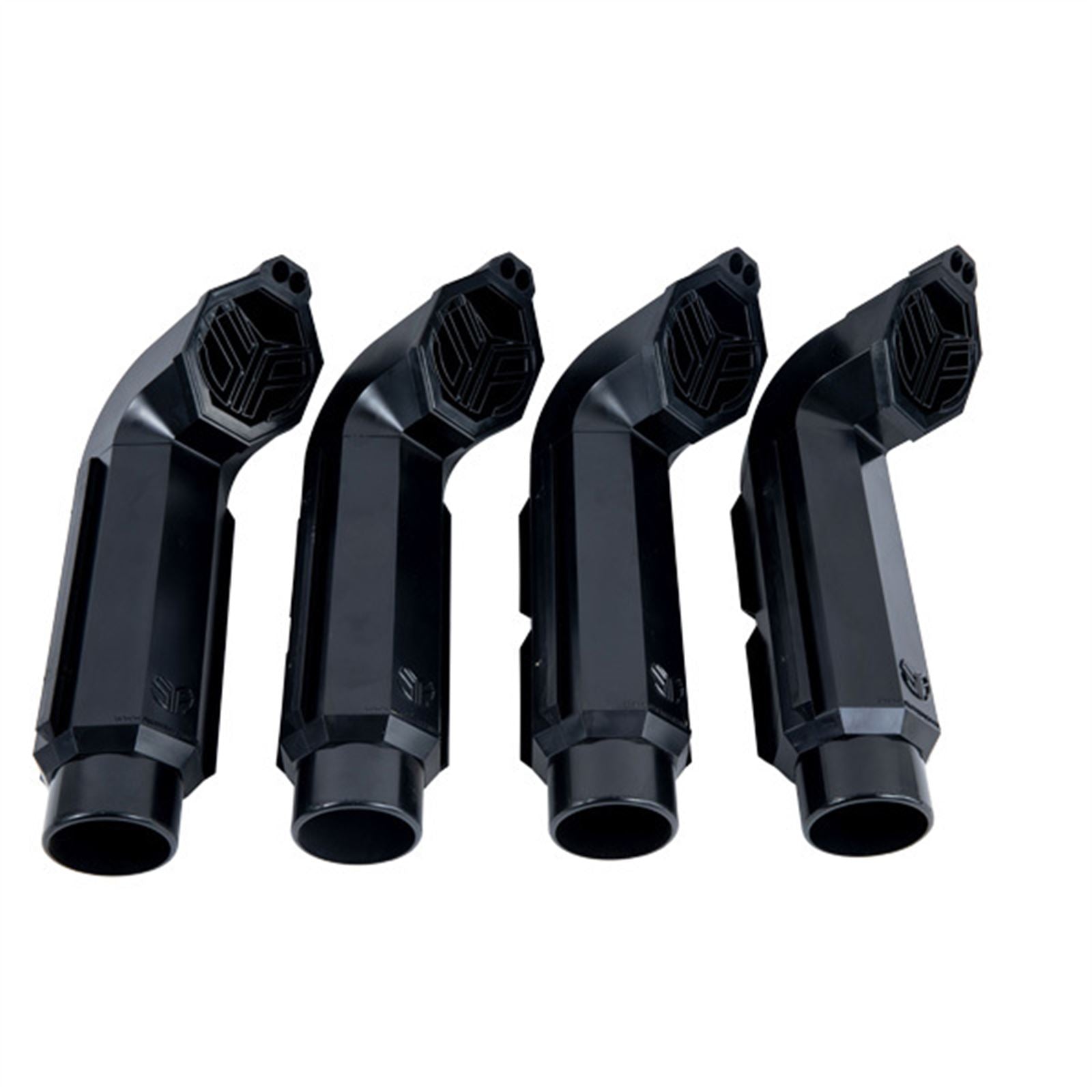 Snorkel Your ATV Silicone Riser Kit for Polaris General 1000 71-11350_1729201