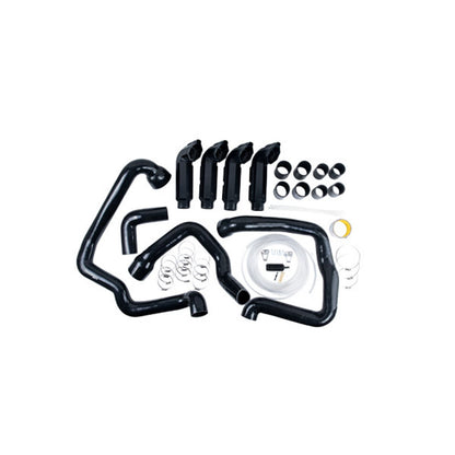 Snorkel Your ATV Silicone Riser Kit for Polaris General 1000 71-11350_1729200