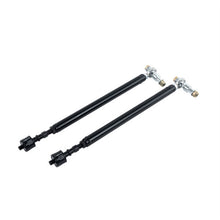 High Lifter Heavy Duty Tie Rods for Polaris Ranger 1500 BLK RNGXD TIE ROD_1552831