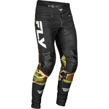 Fly Racing Youth Rayce Bicycle Pants_1538285