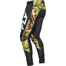Fly Racing Youth Rayce Bicycle Pants_1538286