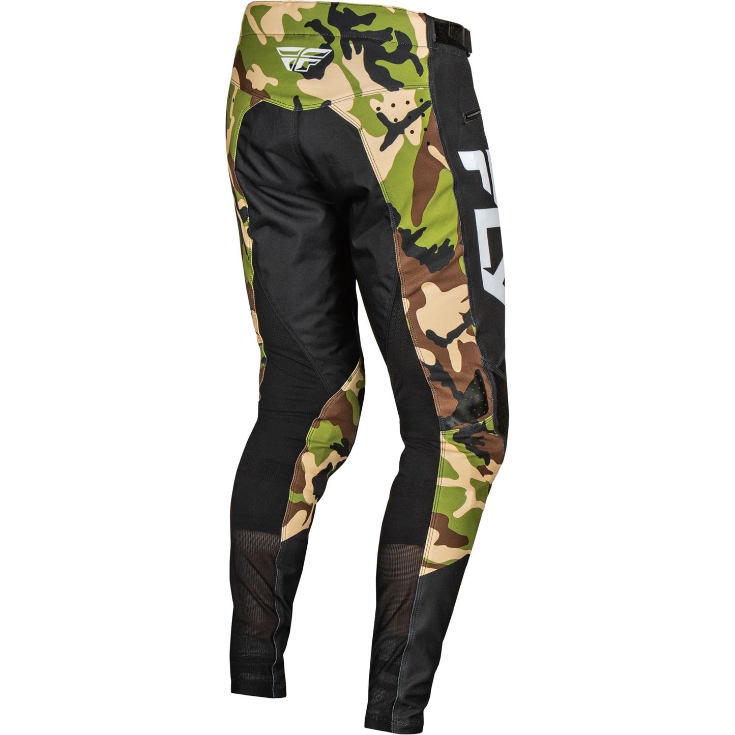 Fly Racing Youth Rayce Bicycle Pants_1538287