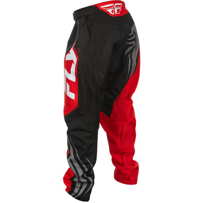 Fly Racing2025 Youth F-16 Pants_1538505