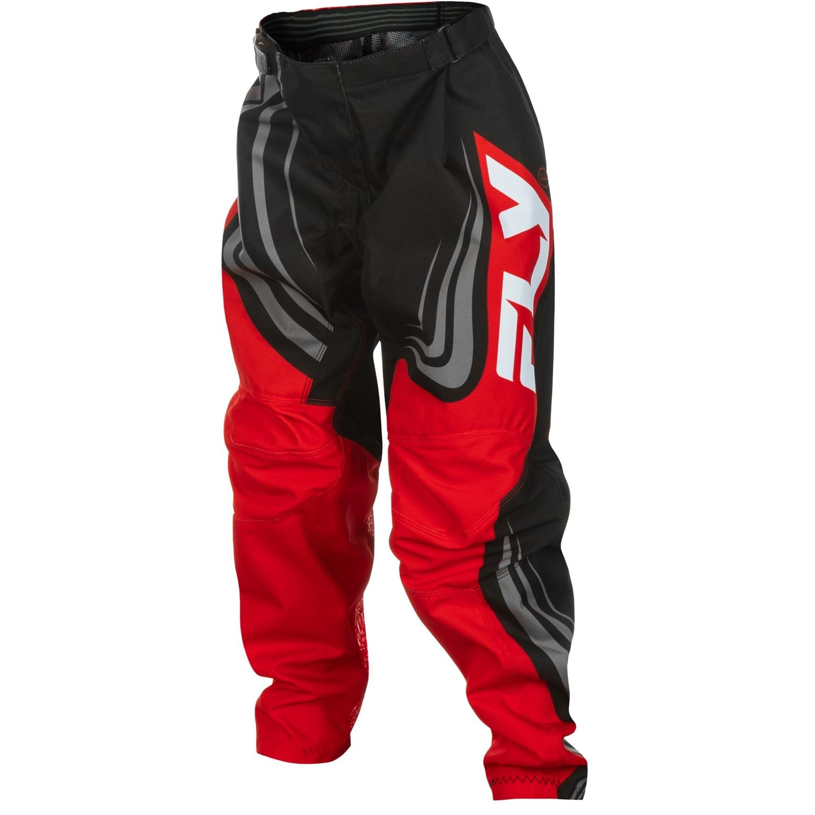 Fly Racing2025 Youth F-16 Pants_1538507