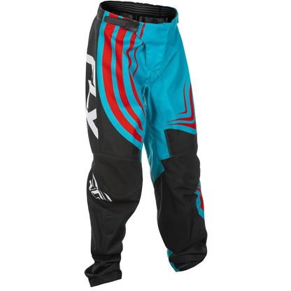 Fly Racing2025 Youth F-16 Pants_1538524