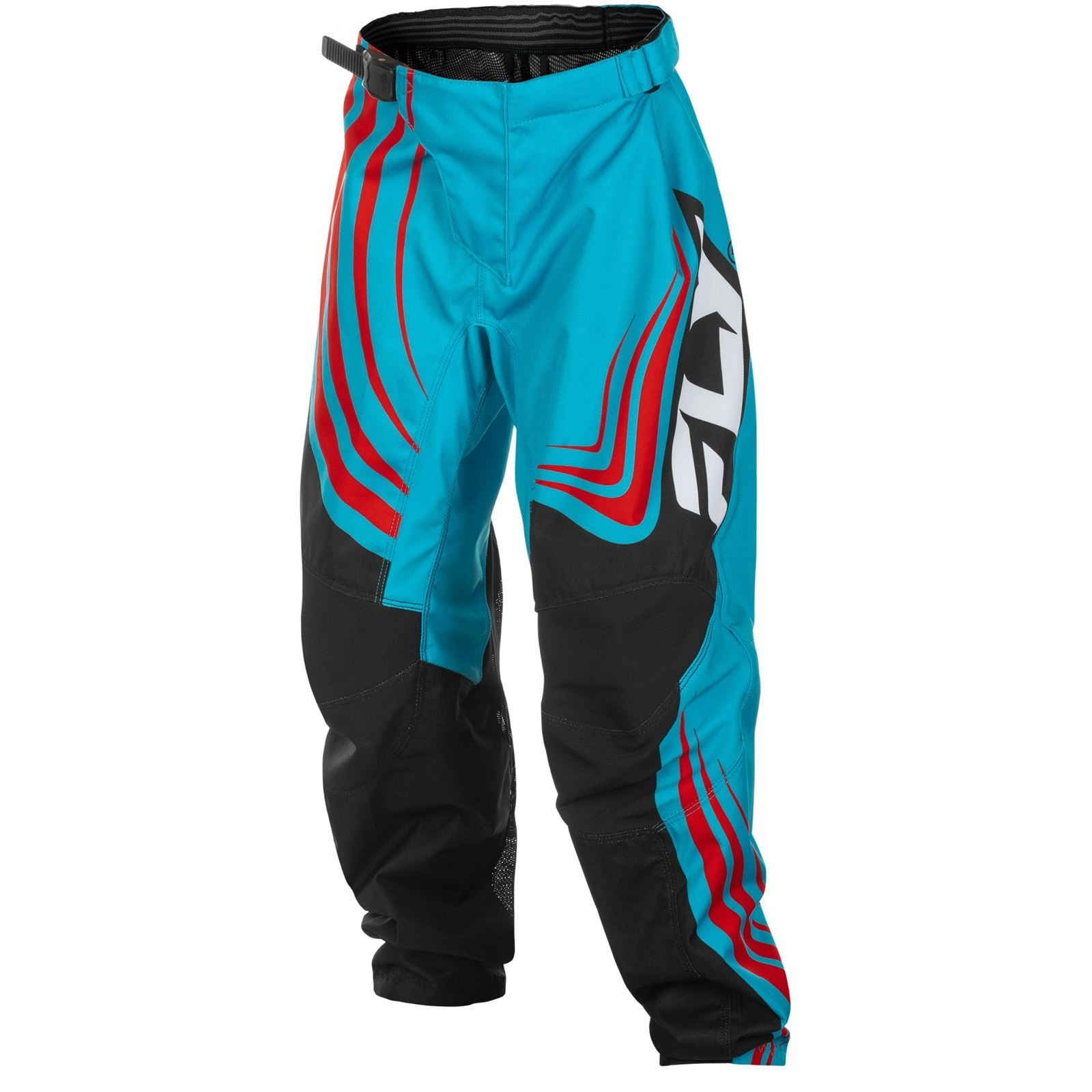 Fly Racing2025 Youth F-16 Pants_1538452