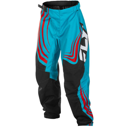 Fly Racing2025 Youth F-16 Pants_1538452