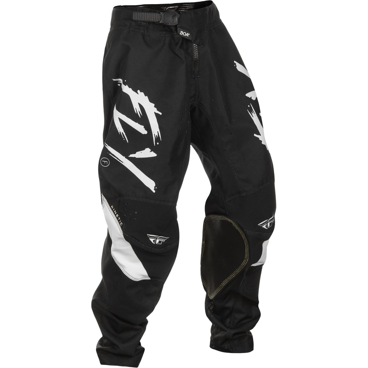 Fly Racing Youth Kinetic Stoke Pants_1538951