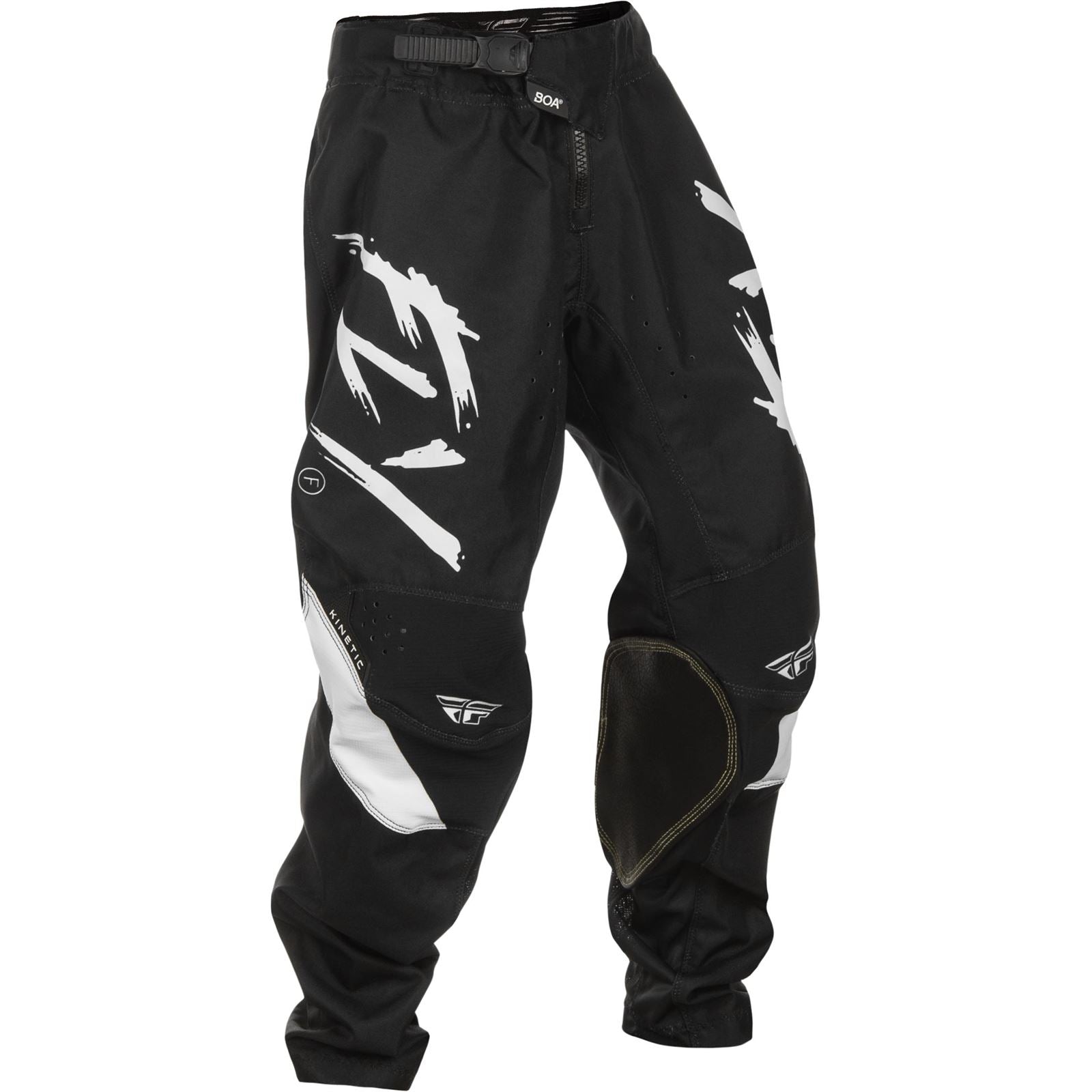 Fly Racing Youth Kinetic Stoke Pants_1538951
