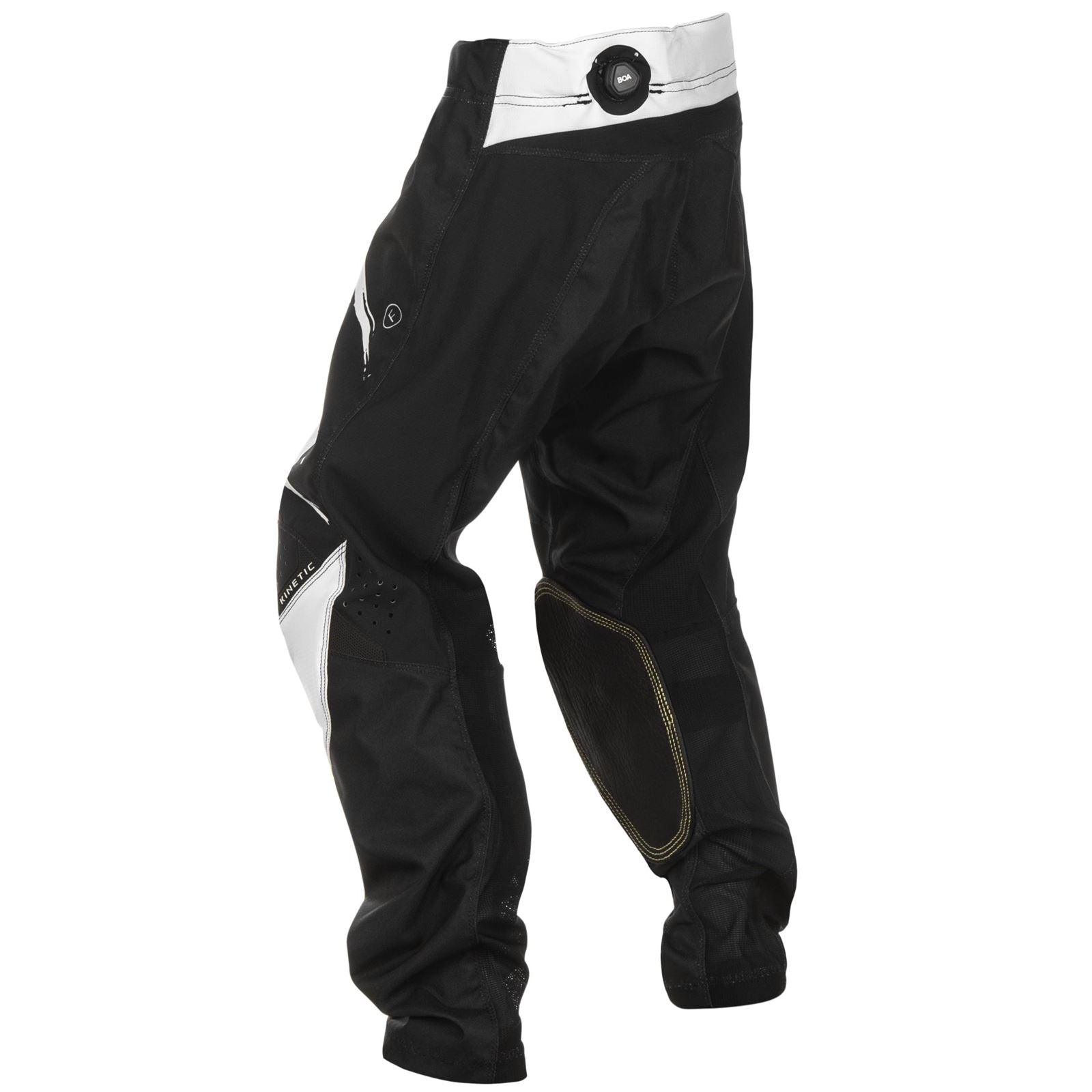 Fly Racing Youth Kinetic Stoke Pants_1538879