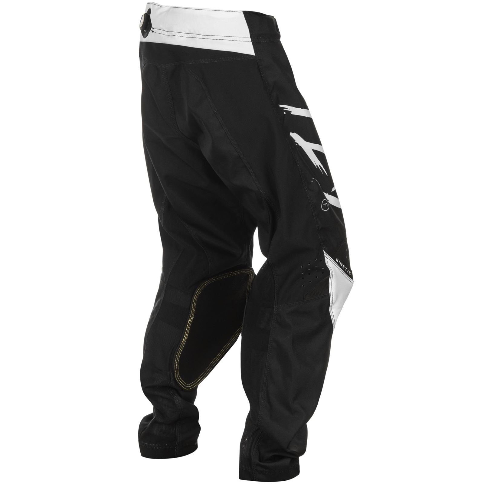 Fly Racing Youth Kinetic Stoke Pants_1538880