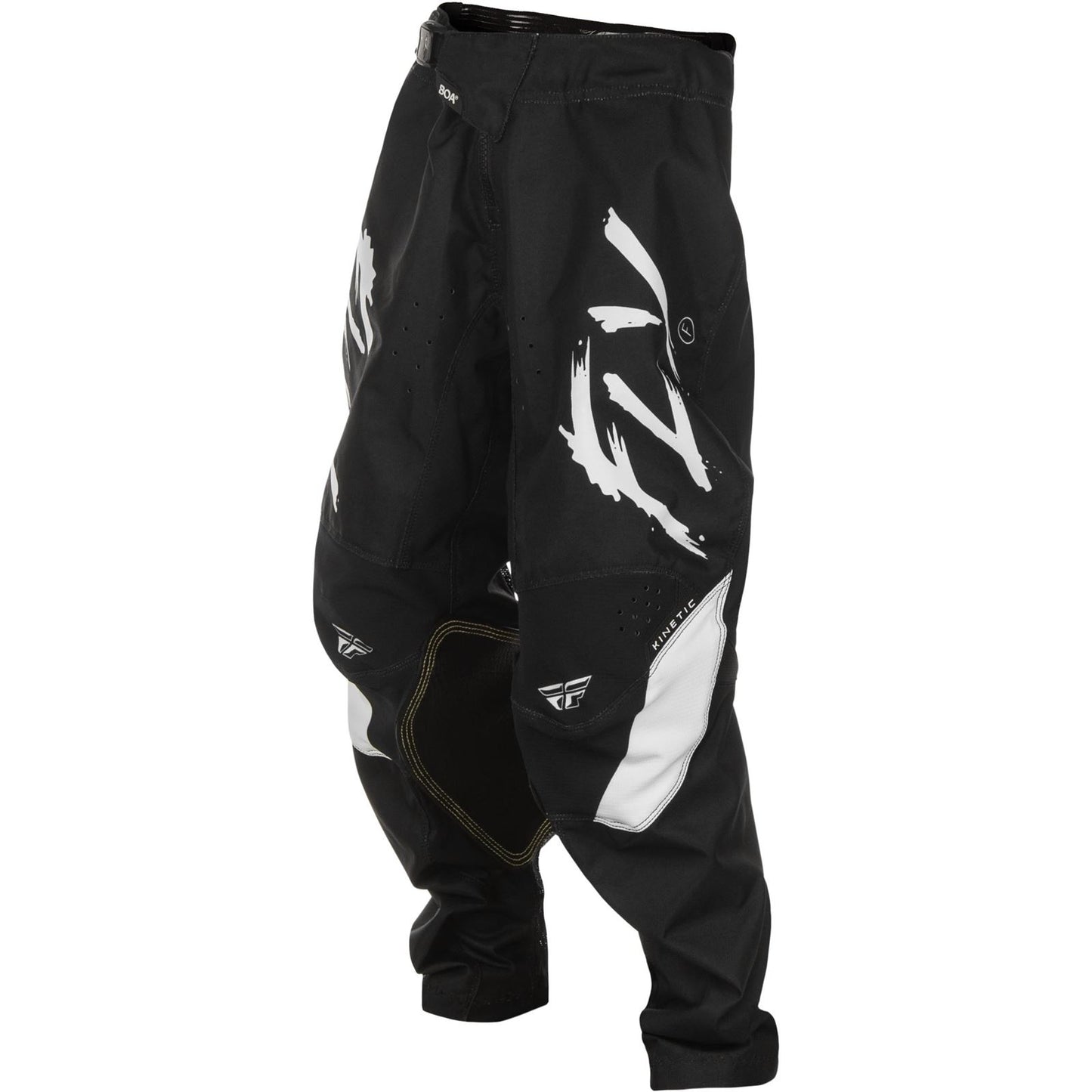 Fly Racing Youth Kinetic Stoke Pants_1538881