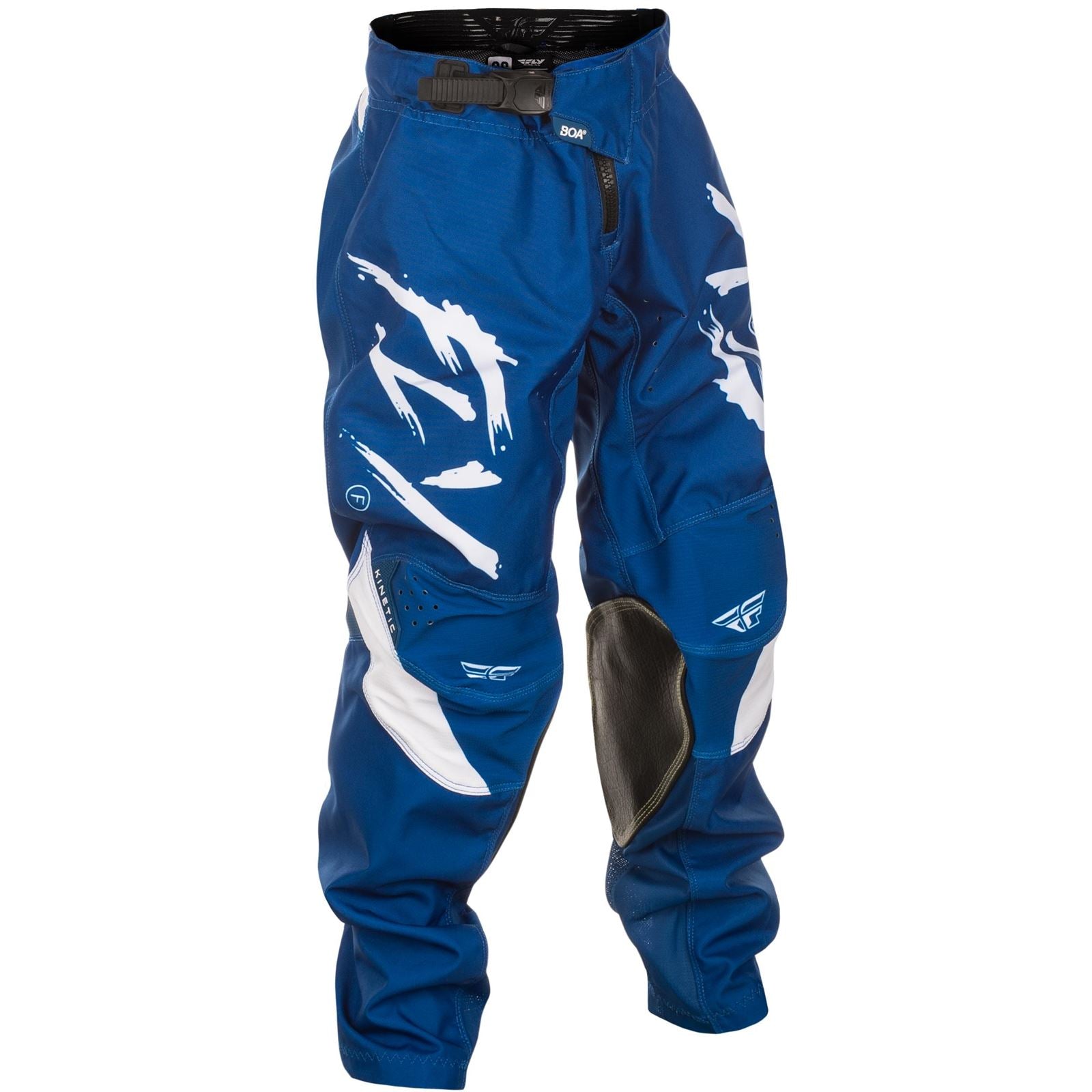 Fly Racing Youth Kinetic Stoke Pants_1538898