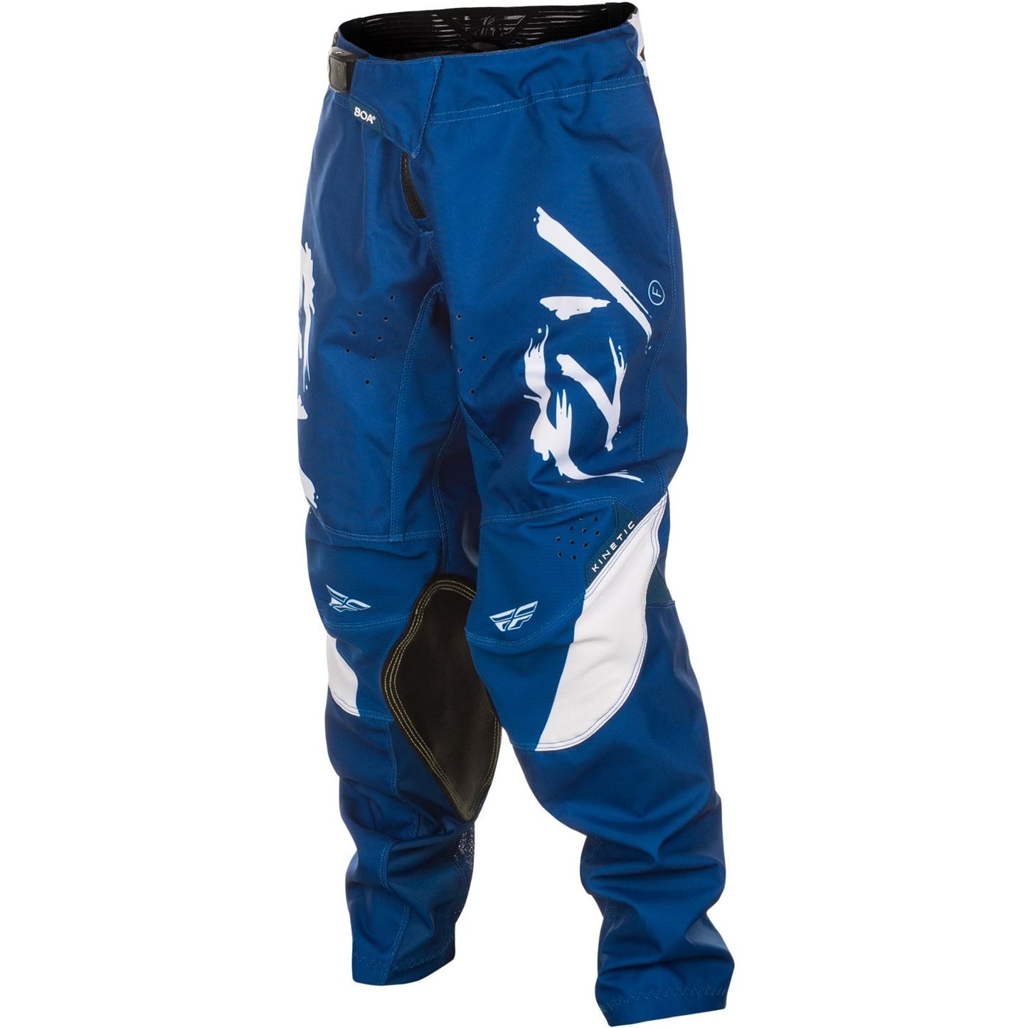 Fly Racing Youth Kinetic Stoke Pants_1538900