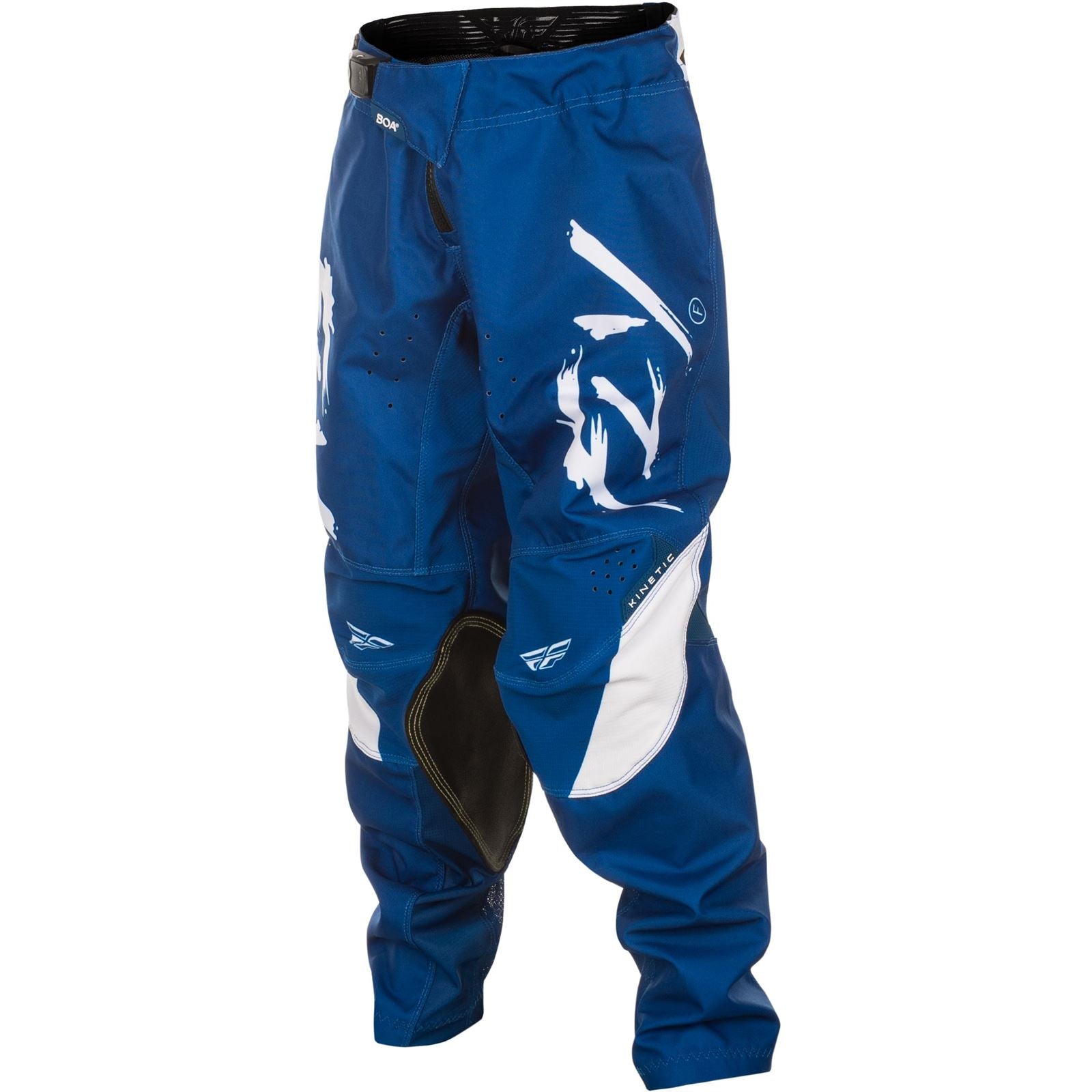 Fly Racing Youth Kinetic Stoke Pants_1538900