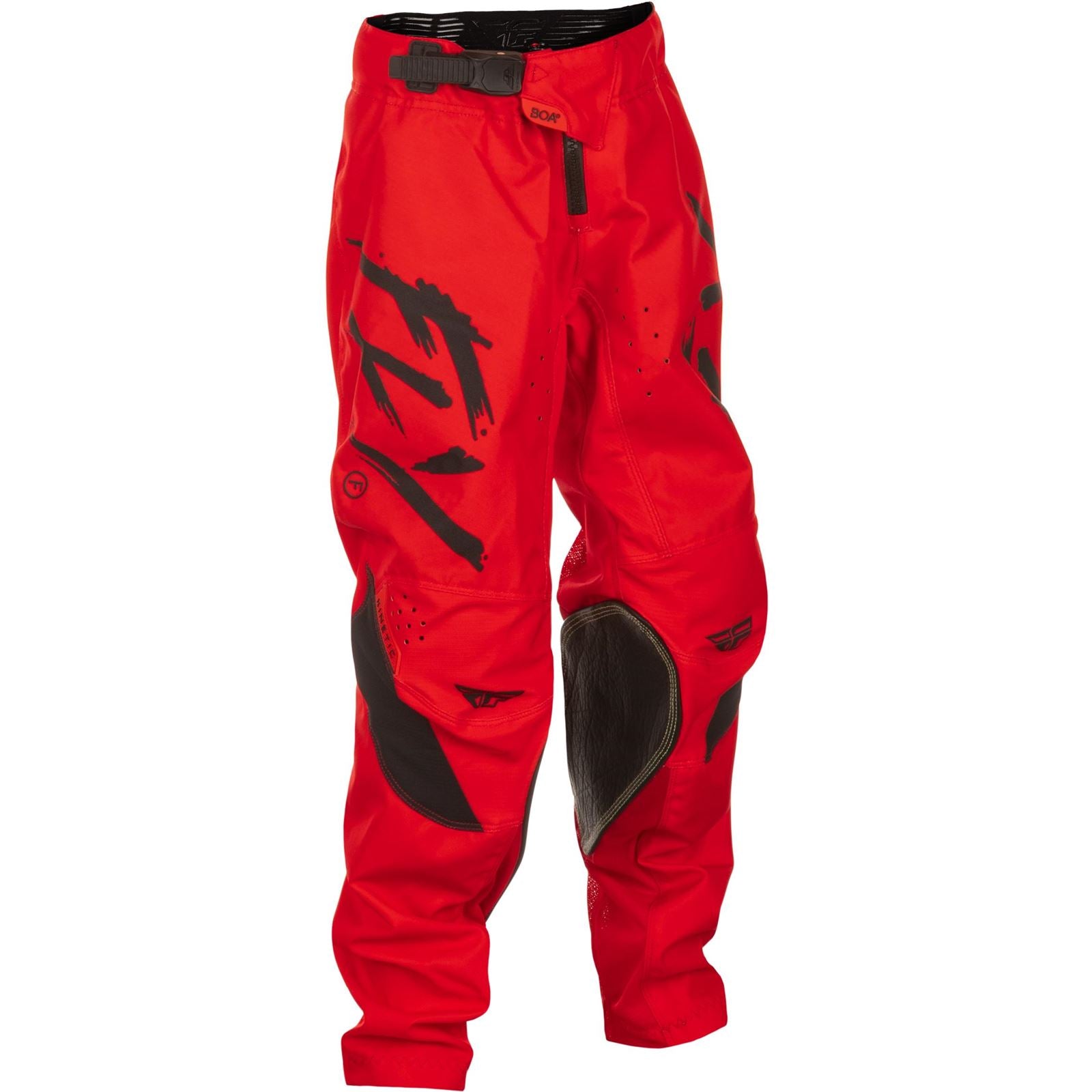 Fly Racing Youth Kinetic Stoke Pants_1538868