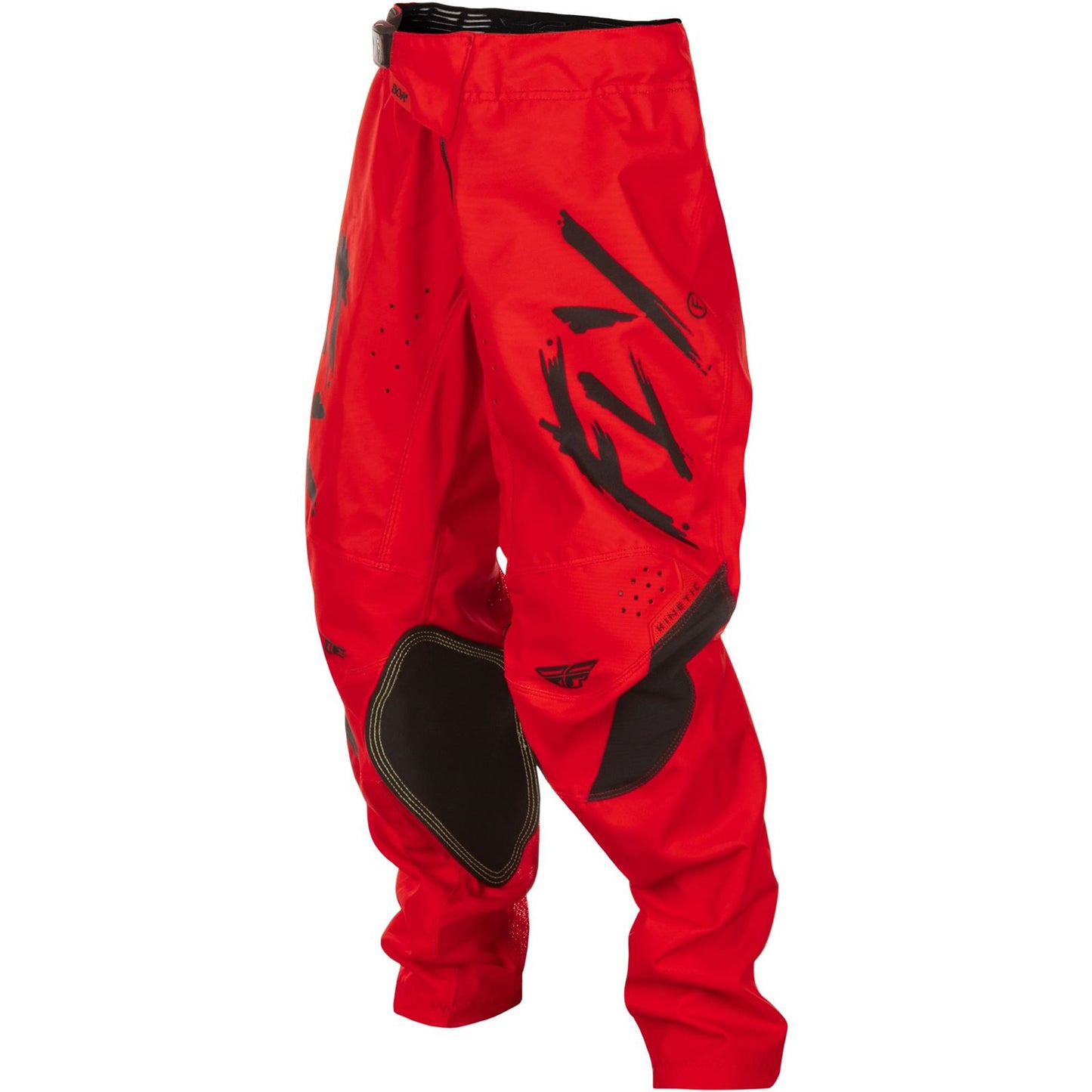 Fly Racing Youth Kinetic Stoke Pants_1538871