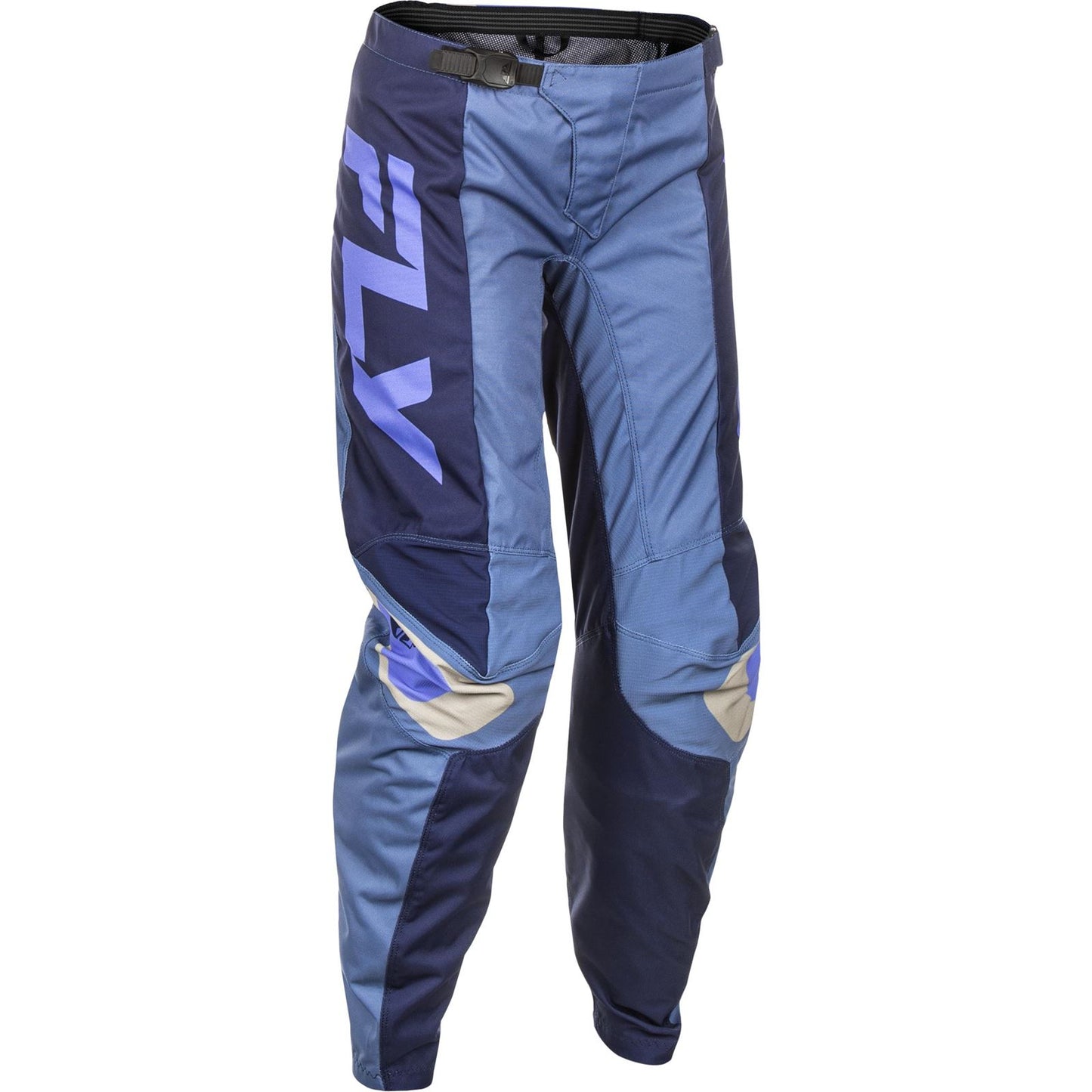 Fly Racing 2025 Women's F-16 Pants - Lavender - US Size 0/02 OPEN BOX [MPN: C378-83100]_2094304