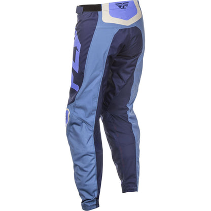 Fly Racing 2025 Women's F-16 Pants - Lavender - US Size 0/02 OPEN BOX [MPN: C378-83100]_2094305