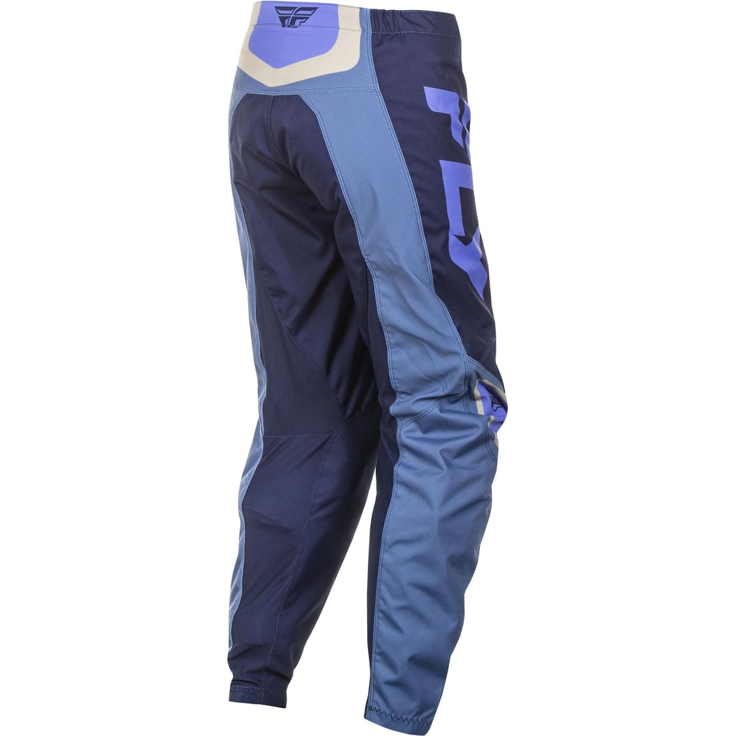 Fly Racing 2025 Women's F-16 Pants - Lavender - US Size 0/02 OPEN BOX [MPN: C378-83100]_2094306