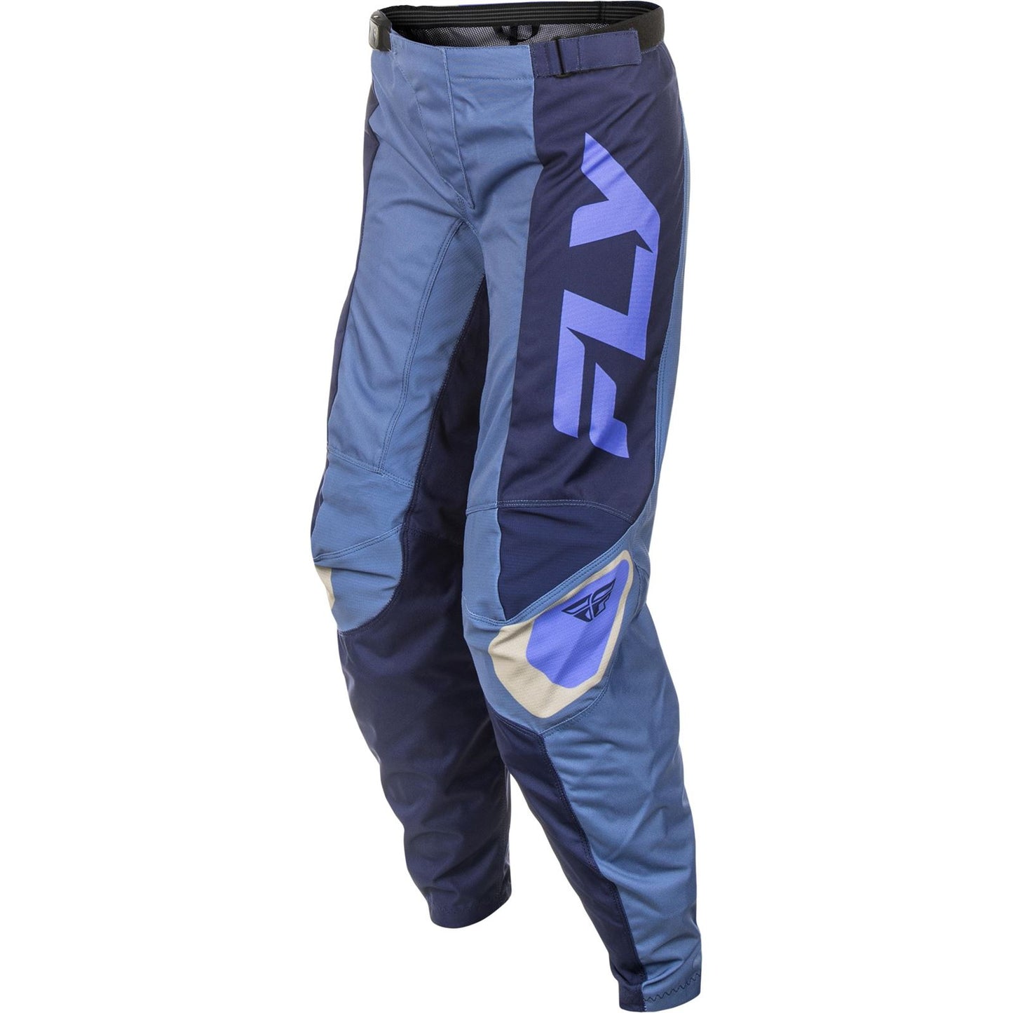 Fly Racing 2025 Women's F-16 Pants - Lavender - US Size 0/02 OPEN BOX [MPN: C378-83100]_2094307