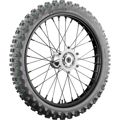 Michelin - Powersports Tire - Enduro Medium 2 - Front - 90/90-21 - 54R 96075_1540772