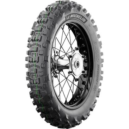 Michelin - Powersports Tire - Enduro Medium 2 - Rear - 140/80-18 - 70M 45050_1540802