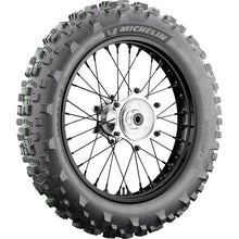 Michelin - Powersports Tire - Enduro Medium 2 - Rear - 140/80-18 - 70M 45050_1540784