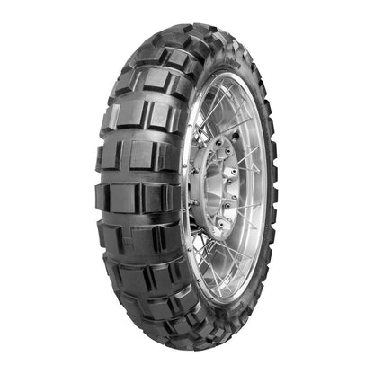 Continental Tire - Powersports Tire - TKC 80 - Rear - 170/60-17 - 72Q 02405700000_1544641