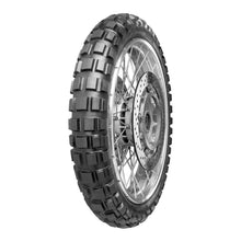 Continental Tire - Powersports TKC 80 Tire - Rear - 120/90-18 - 65R 02405710000_1544639