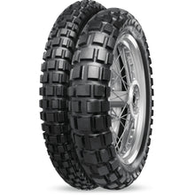Continental Tire - Powersports Tire - TKC 80 - Rear - 150/70-18 - 70Q 02405730000_1536445