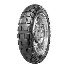 Continental Tire - Powersports Tire - TKC 80 - Rear - 150/70-18 - 70Q 02405730000_1544635
