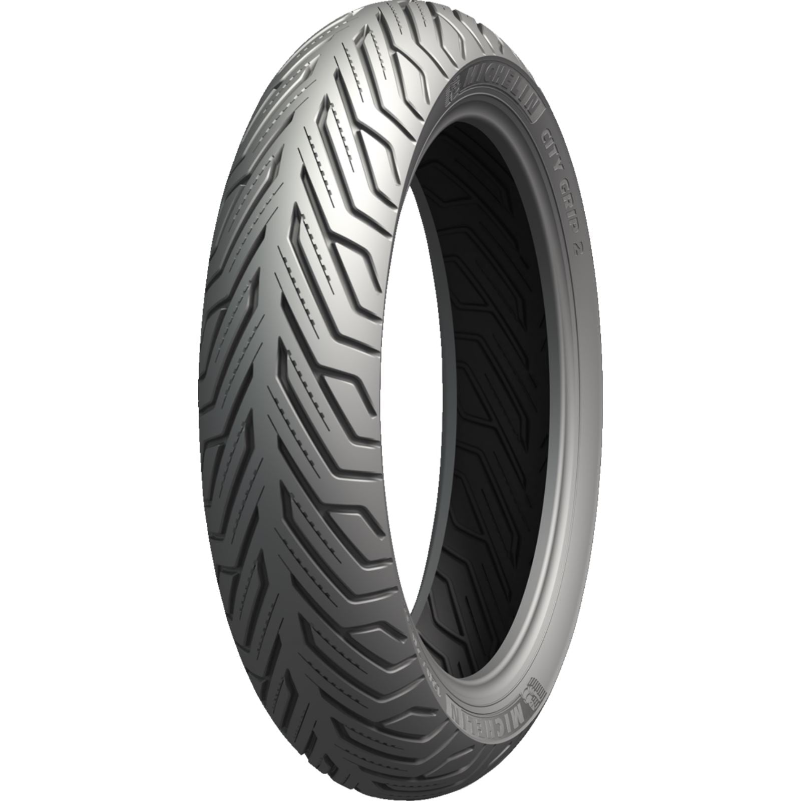 Michelin - Powersports Tire - City Grip 2 - Front/Rear - 120/80-12 - 65S 51144_1536447