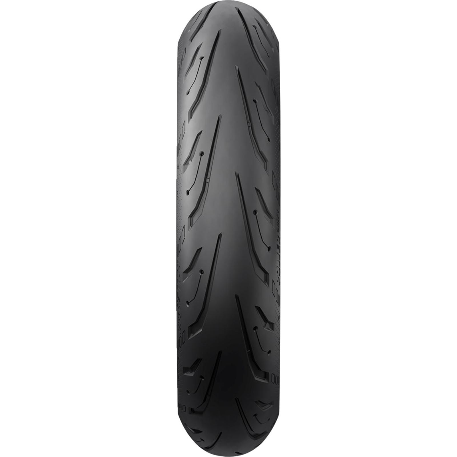 Michelin - Powersports Tire - Power Shift - Front - 120/70R15 - 56H 54607_1540797
