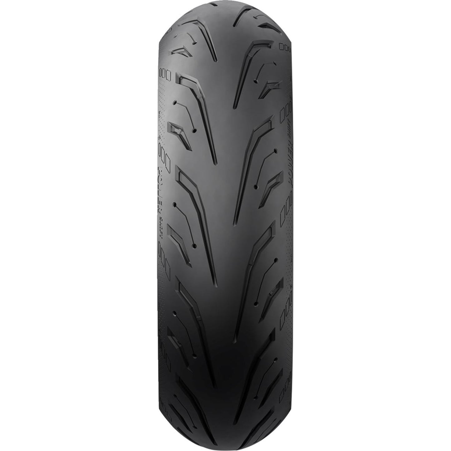 Michelin - Powersports Tire - Power Shift - Rear - 160/60R15 - 67H 02955_1540792