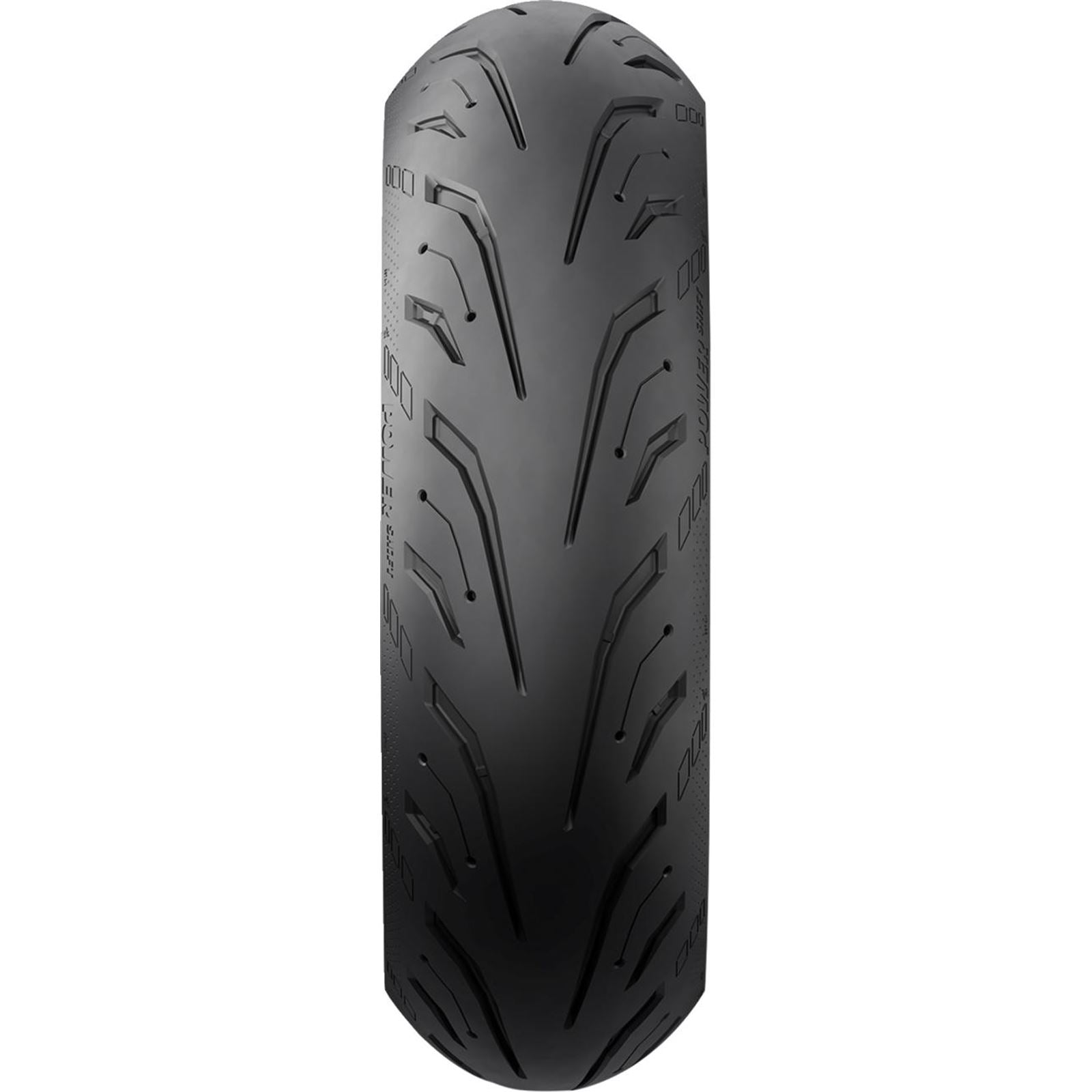 Michelin - Powersports Tire - Power Shift - Rear - 160/60R15 - 67H 02955_1540792