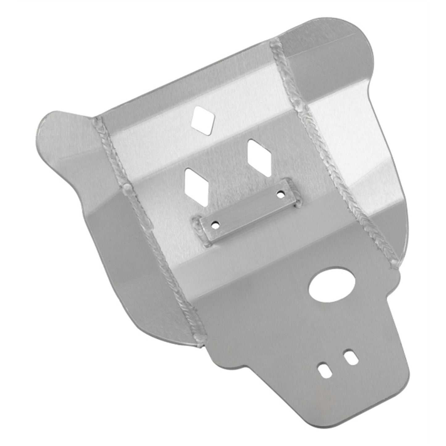 Moose Offroad Skid Plate for Honda Honda CRF250R Skid p_1648144