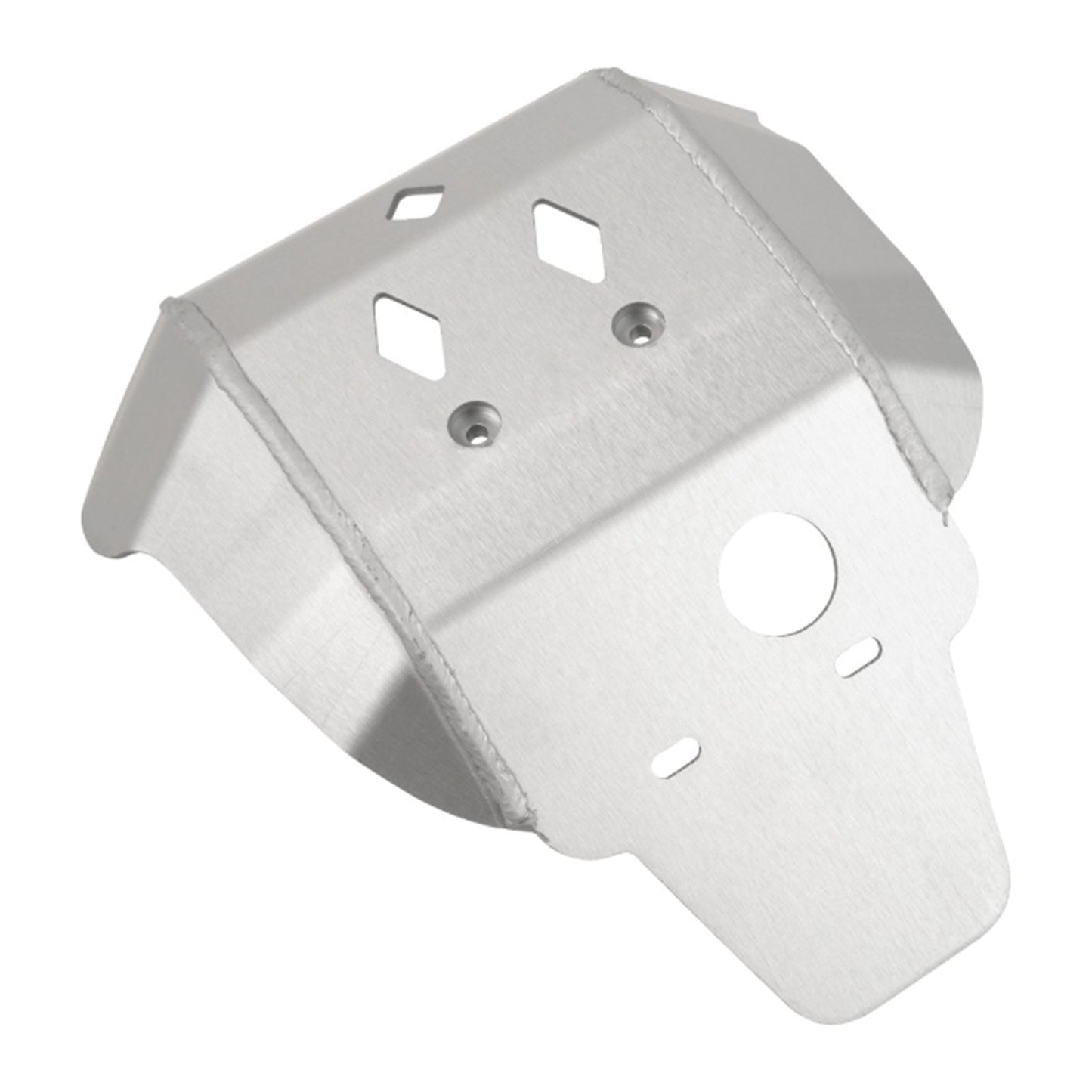 Moose Offroad Skid Plate for KTM Honda CRF450R Skid p_1648147