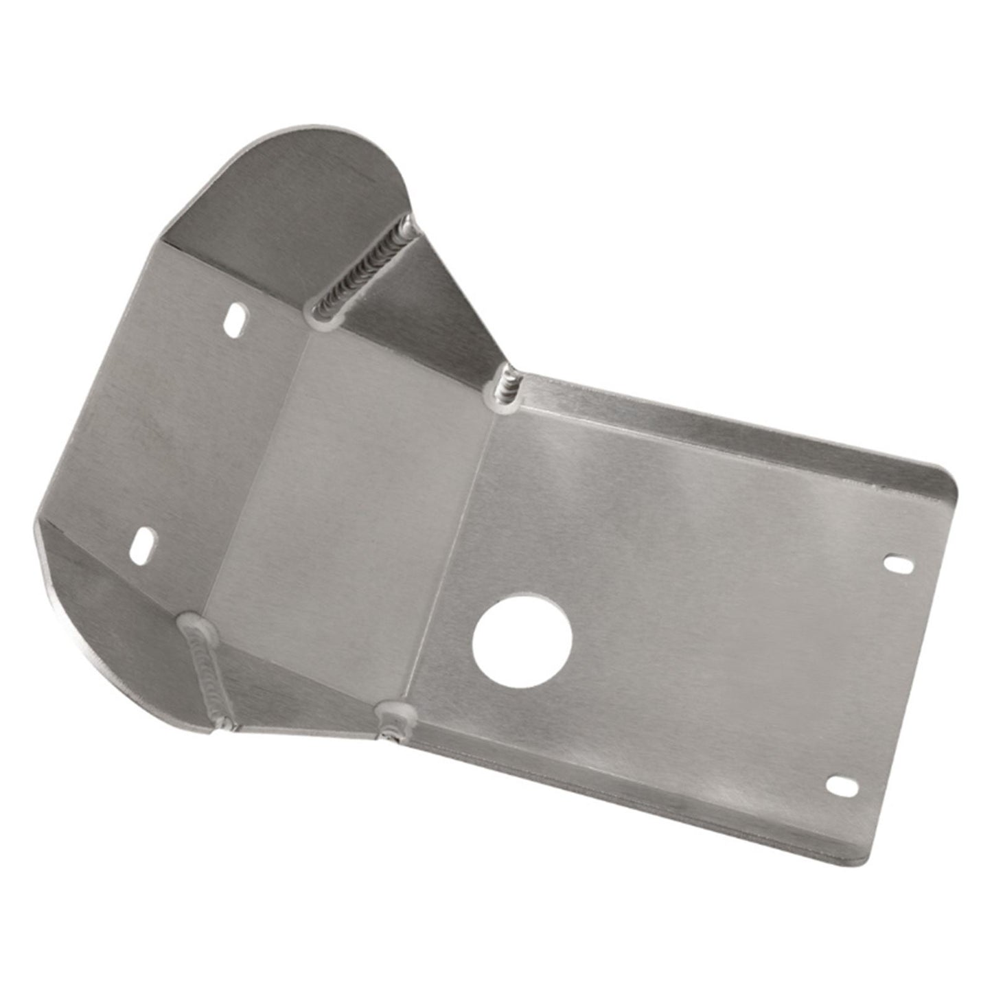 Moose Offroad Skid Plate for Kawasaki/for Suzuki Suzuki DR-Z 125 L Sk_1648149