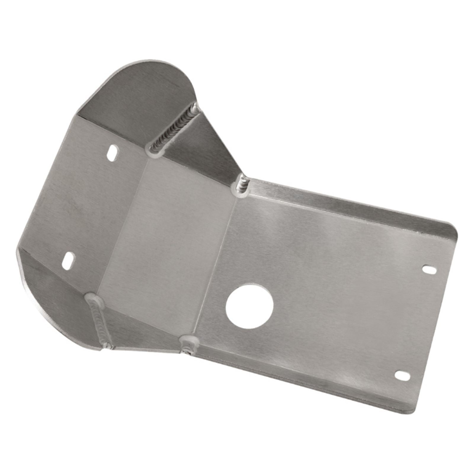 Moose Offroad Skid Plate for Kawasaki/for Suzuki Suzuki DR-Z 125 L Sk_1648149