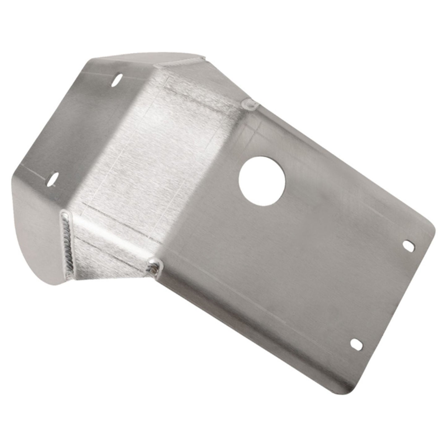 Moose Offroad Skid Plate for Kawasaki/for Suzuki Suzuki DR-Z 125 L Sk_1648150