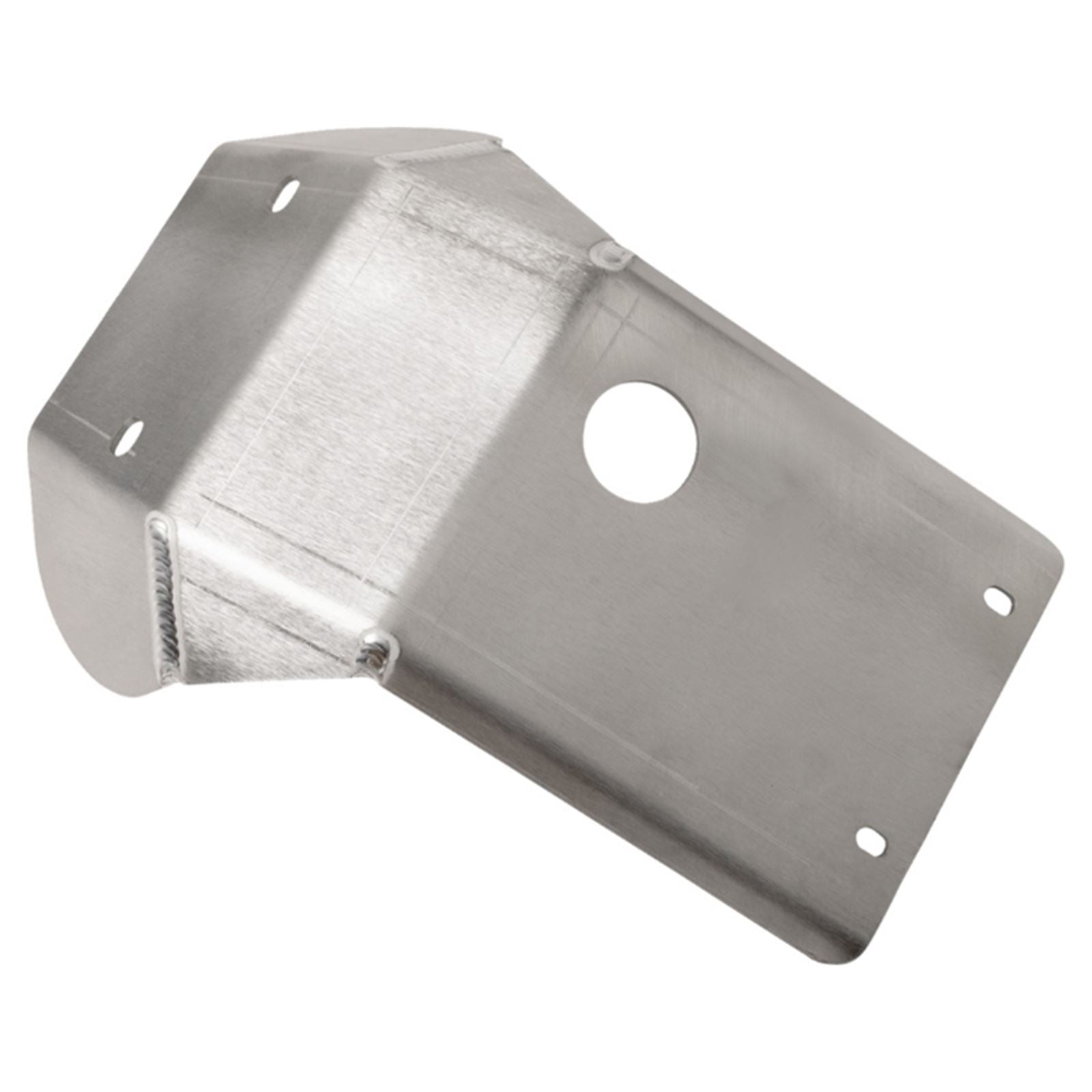 Moose Offroad Skid Plate for Kawasaki/for Suzuki Suzuki DR-Z 125 L Sk_1648150