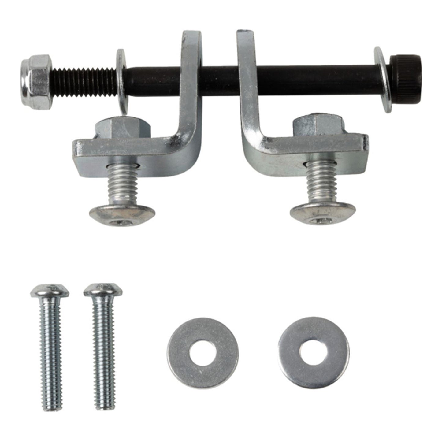 Moose Offroad Skid Plate for Kawasaki/for Suzuki Suzuki DR-Z 125 L Sk_1648151