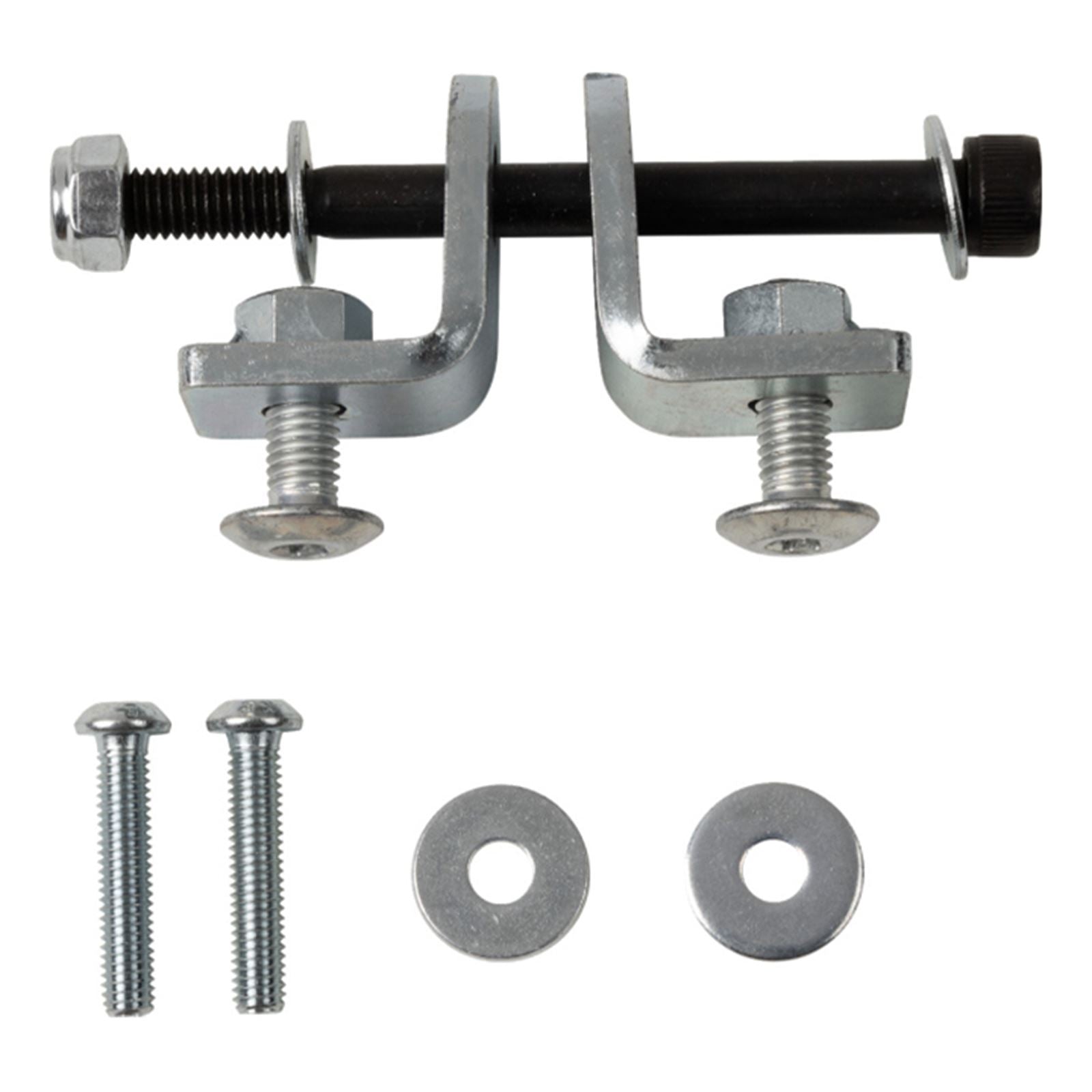 Moose Offroad Skid Plate for Kawasaki/for Suzuki Suzuki DR-Z 125 L Sk_1648151