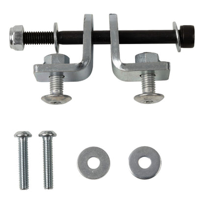 Moose Offroad Skid Plate for Kawasaki/for Suzuki Suzuki DR-Z 125 L Sk_1648151