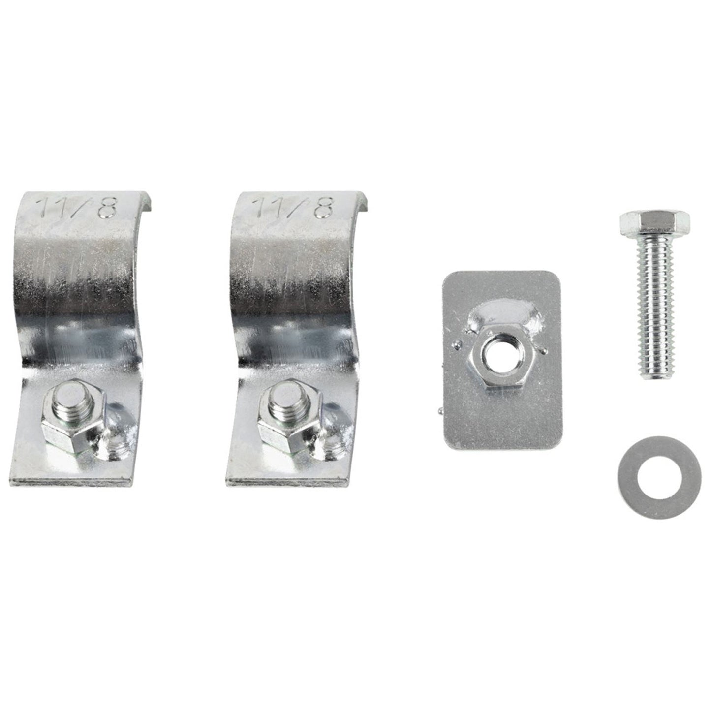 Moose Offroad Skid Plate for Kayo K4 340_1648154