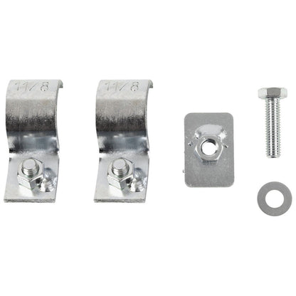 Moose Offroad Skid Plate for Kayo K4 340_1648154